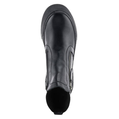 Spring Step Women's Kelko Boots Black EU 40 / US 9
