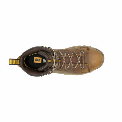 CAT Men's Work Construction Boot