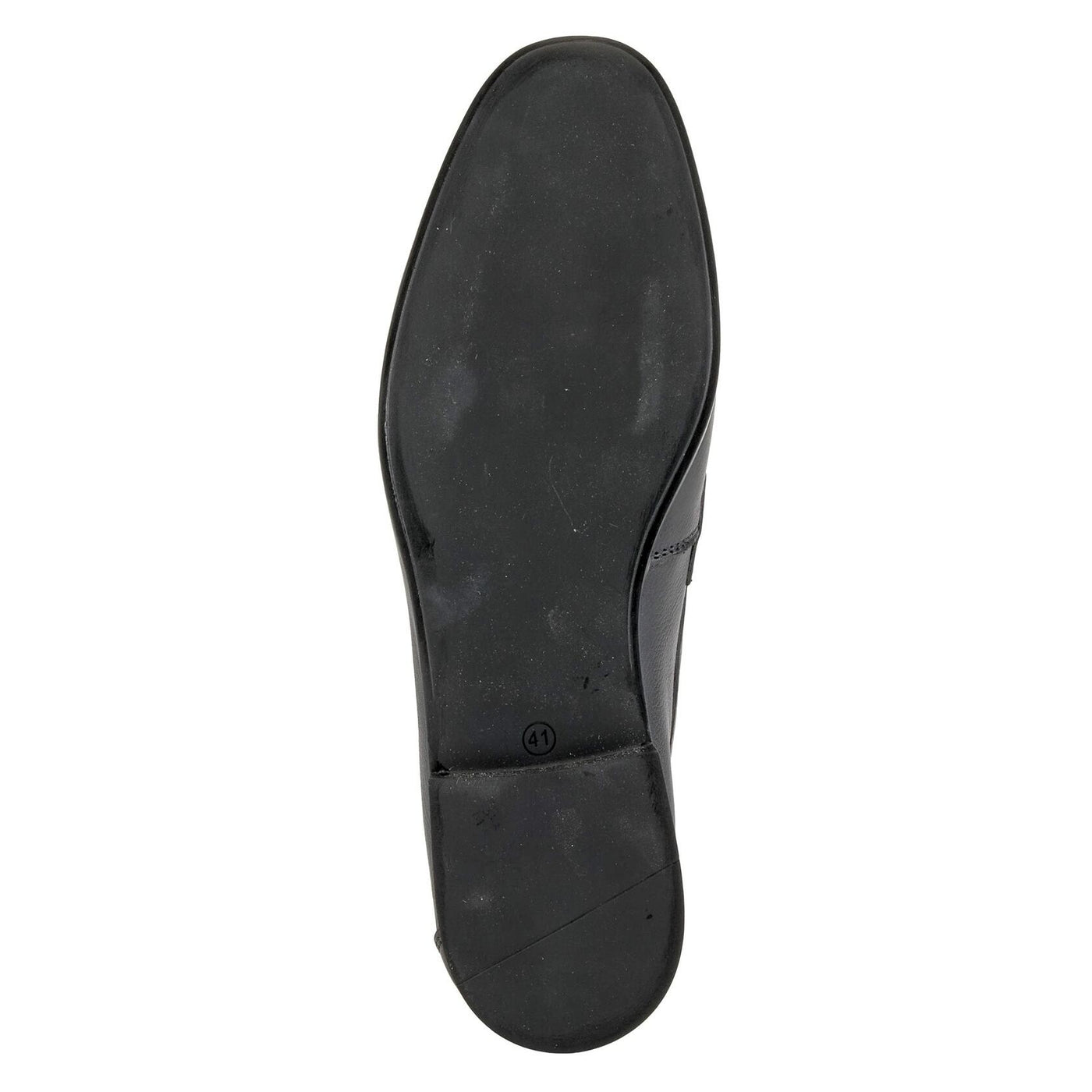 Spring Step Men's Faibano Slip-On Shoe Black EU 43 / US 9.5-10