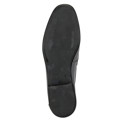 Spring Step Men's Faibano Slip-On Shoe Black EU 43 / US 9.5-10