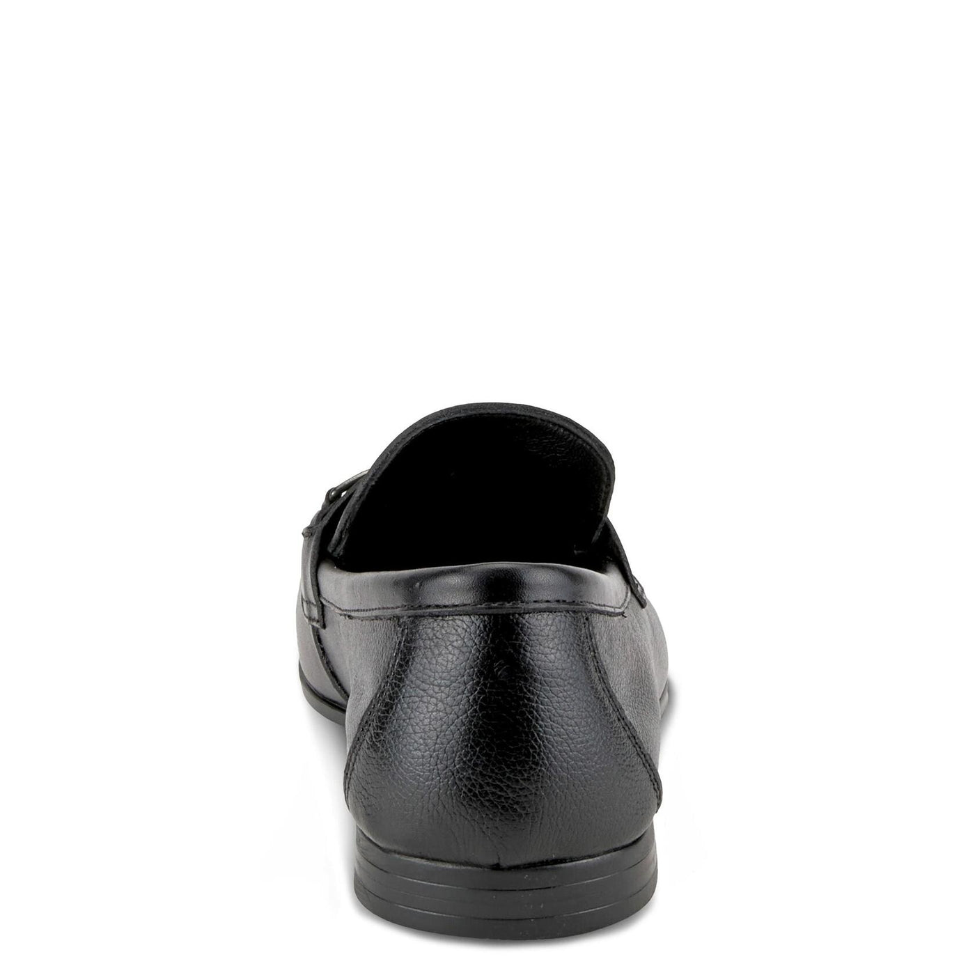 Spring Step Men's Faibano Slip-On Shoe Black EU 43 / US 9.5-10