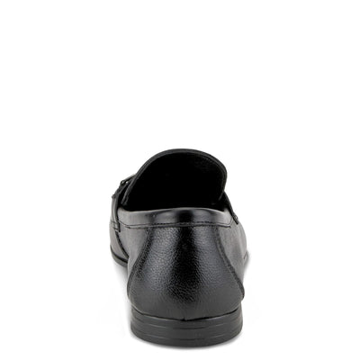 Spring Step Men's Faibano Slip-On Shoe Black EU 43 / US 9.5-10