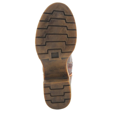 Spring Step L`Artiste Women's Hipncool Brown Multi EU 35 / US 5