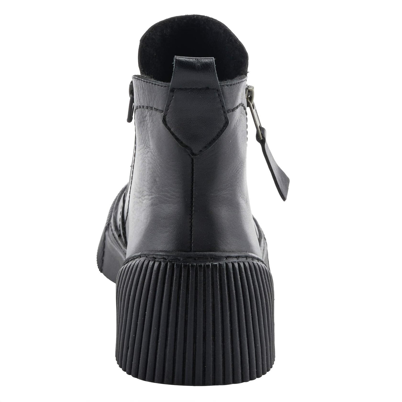 Spring Step Women's Kelko Boots Black EU 42 / US 10.5-11