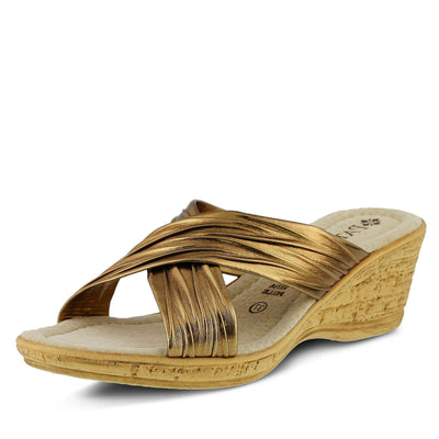 PATRIZIA Marge Women White Shoe US 6.5-7