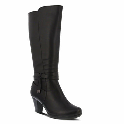 Spring Step SEFI Boots Black 41 Euro (Women US 9.5