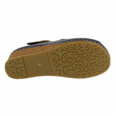 L'ARTISTE LArtiste Delphia Sandals Camel 37 Euro (Women US 6