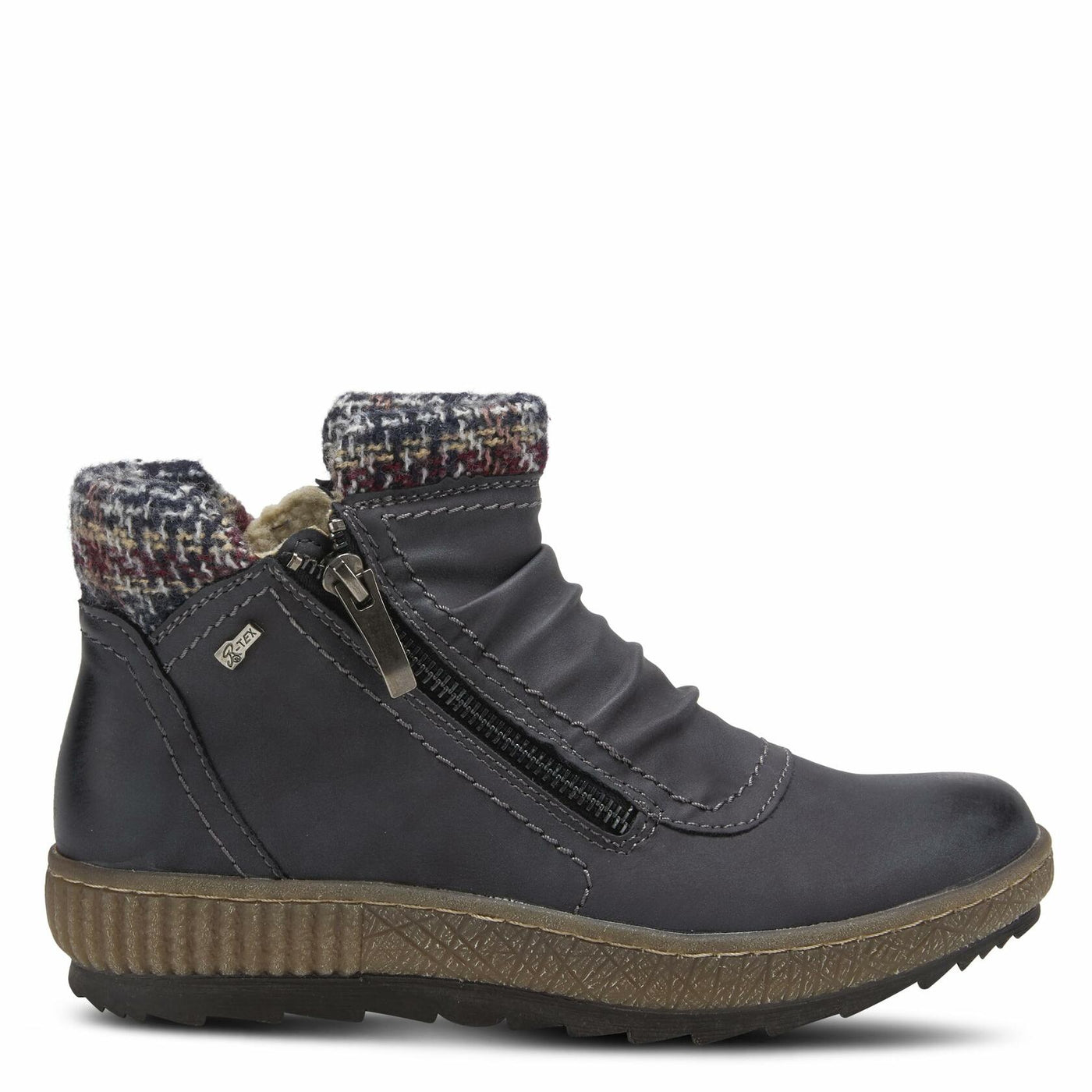 Spring Step Women's Cleora, Blue EU 42/10.5-11