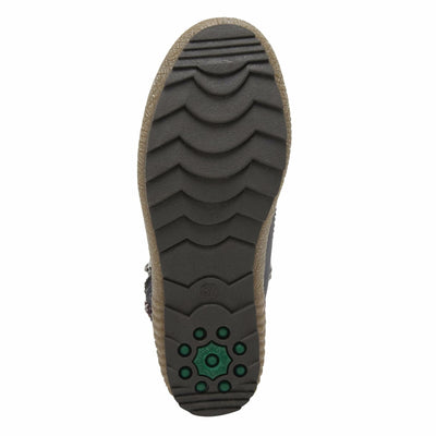 Spring Step Women's Cleora, Blue EU 42/10.5-11