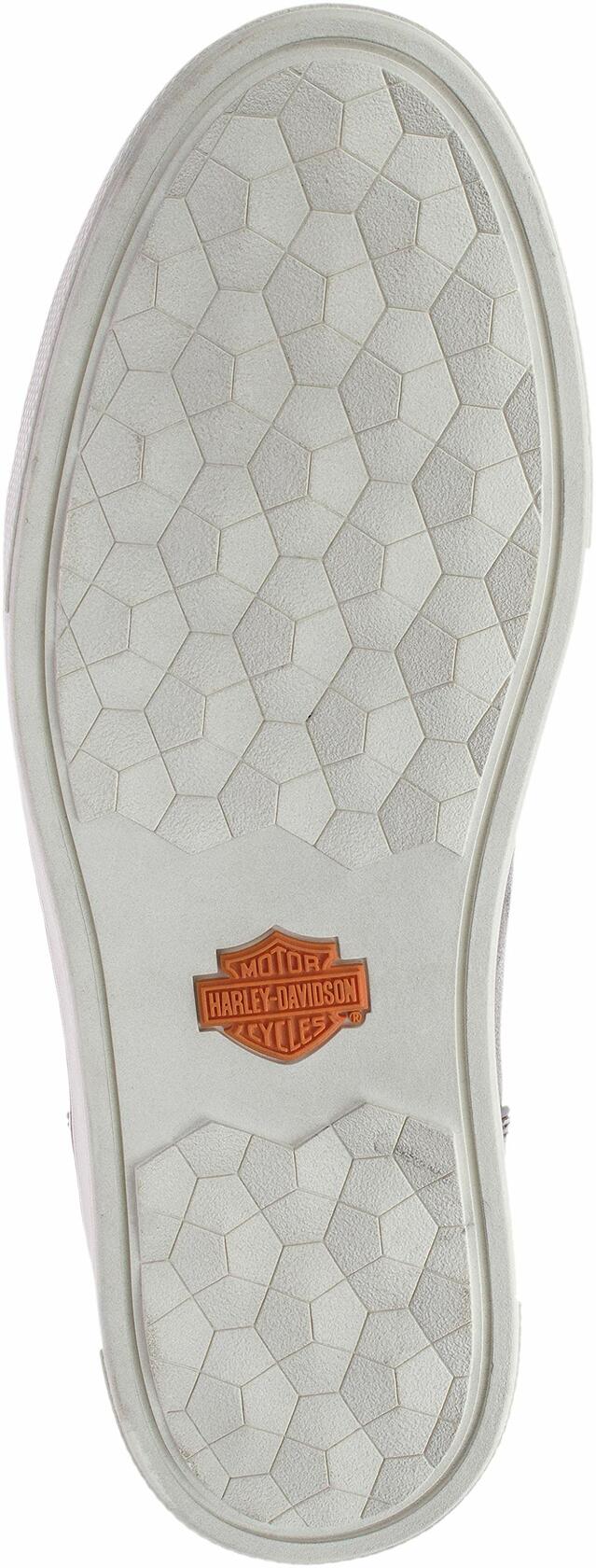 HARLEY-DAVIDSON FOOTWEAR Men's Bateman Camo Motorcycle Boot, 8