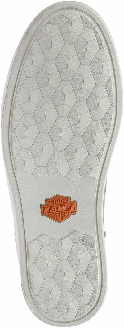 HARLEY-DAVIDSON FOOTWEAR Men's Bateman Camo Motorcycle Boot, 8