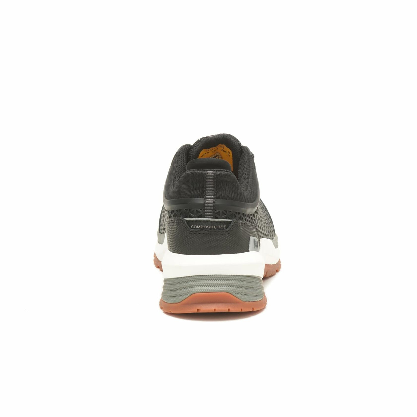 CAT Men's Streamline 2.0 Composite Toe Construction Shoe