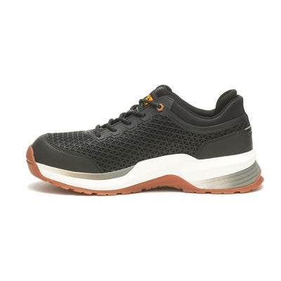 CAT Men's Streamline 2.0 Composite Toe Construction Shoe