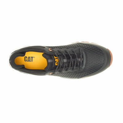 CAT Men's Streamline 2.0 Composite Toe Construction Shoe