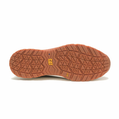 CAT Men's Streamline 2.0 Composite Toe Construction Shoe