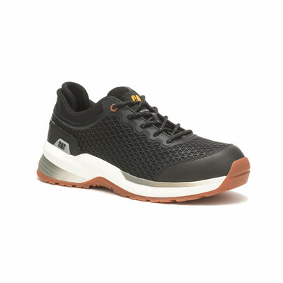 CAT Men's Streamline 2.0 Composite Toe Construction Shoe