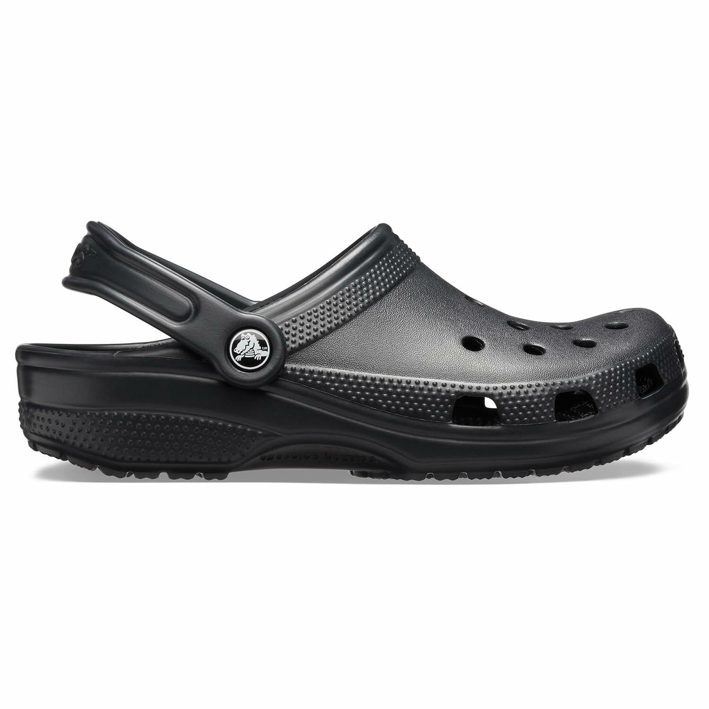 Crocs Unisex Classic Clog