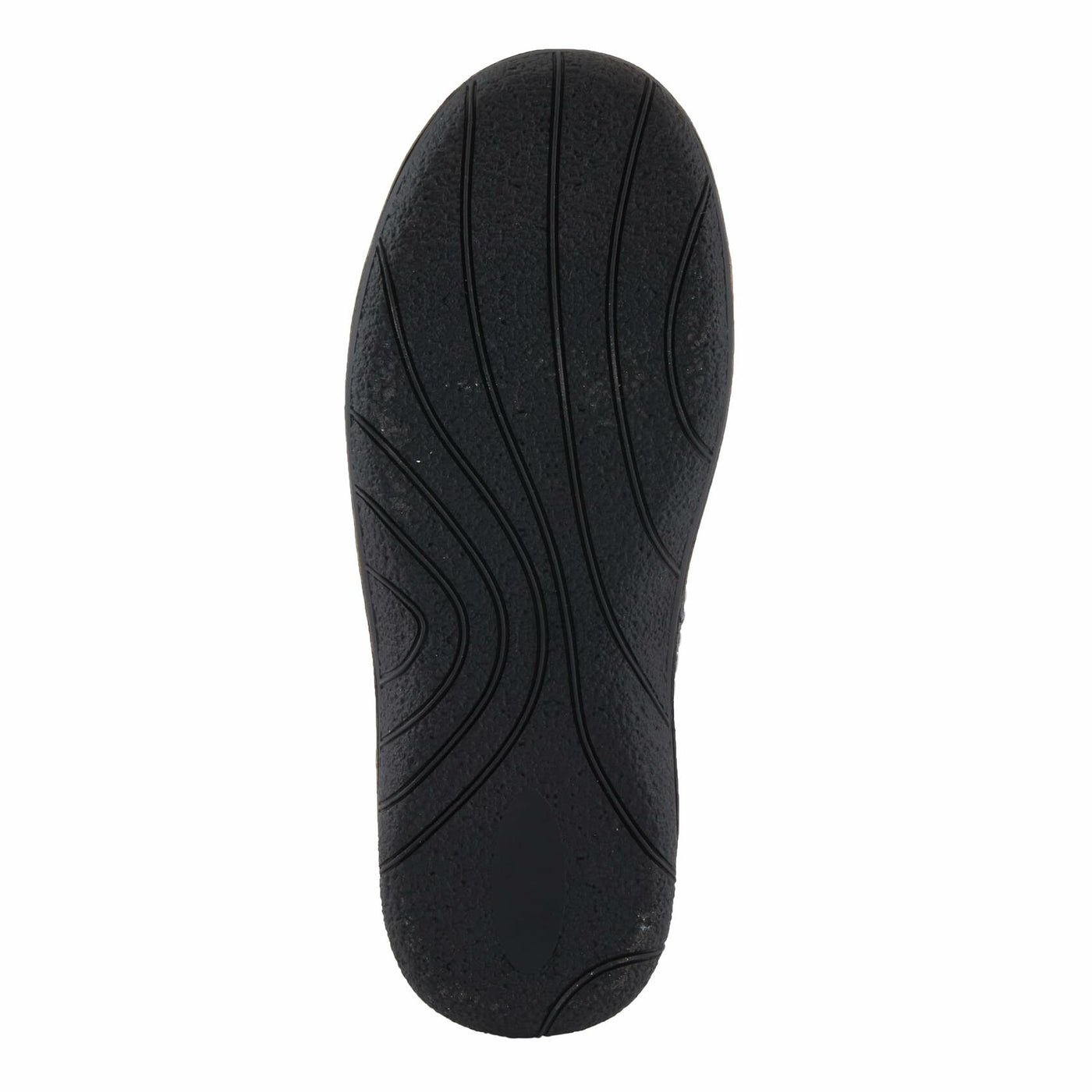 Spring Step L'Artiste Chesapeake Women's Floral Bootie - Painted Flowers, Burnished Leather, Bohemian Style Black EU 41 / US 9.5-10