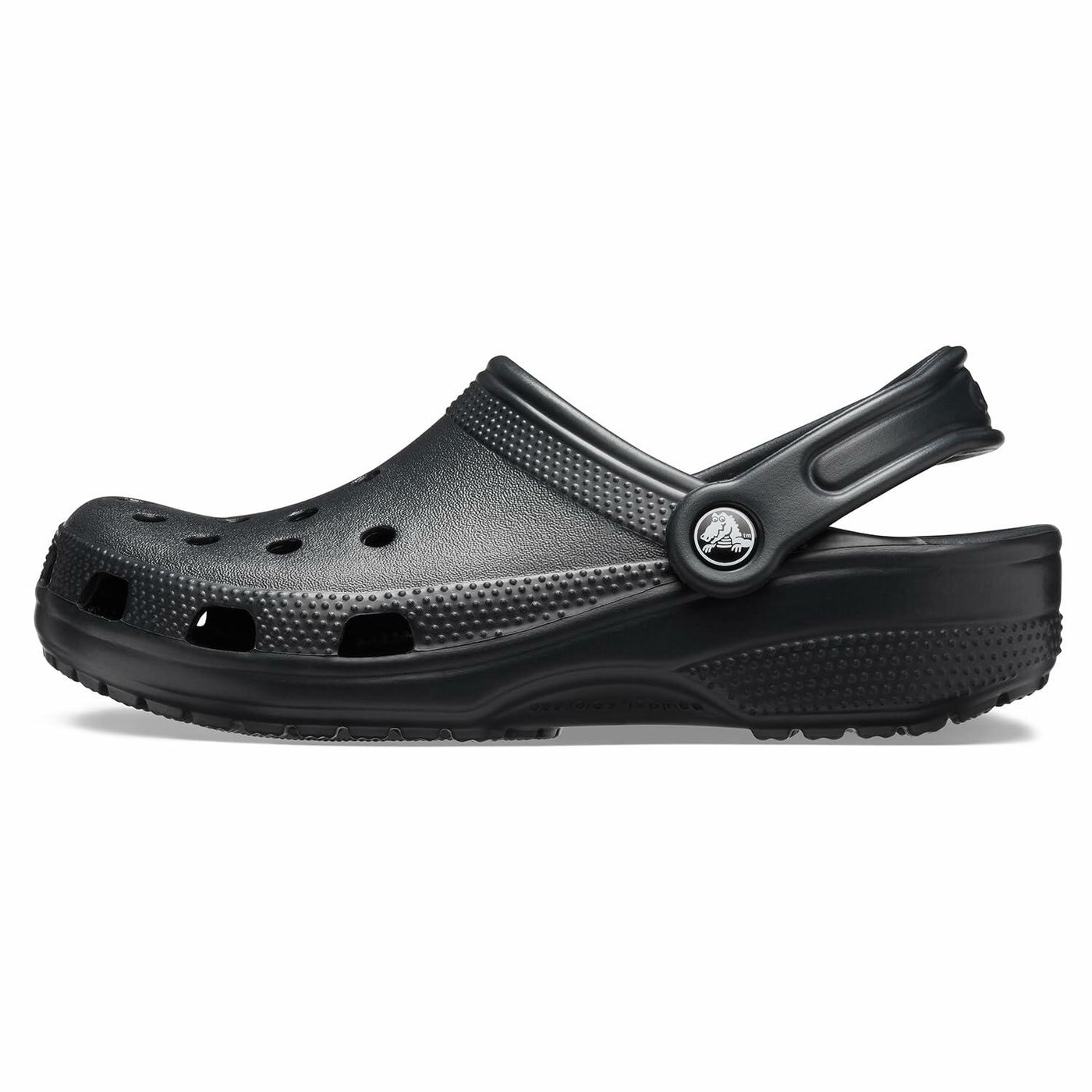 Crocs Unisex Classic Clog