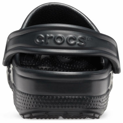 Crocs Unisex Classic Clog