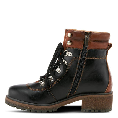 PATRIZIA Women's Expedition Black Multi EU 40 / US 9