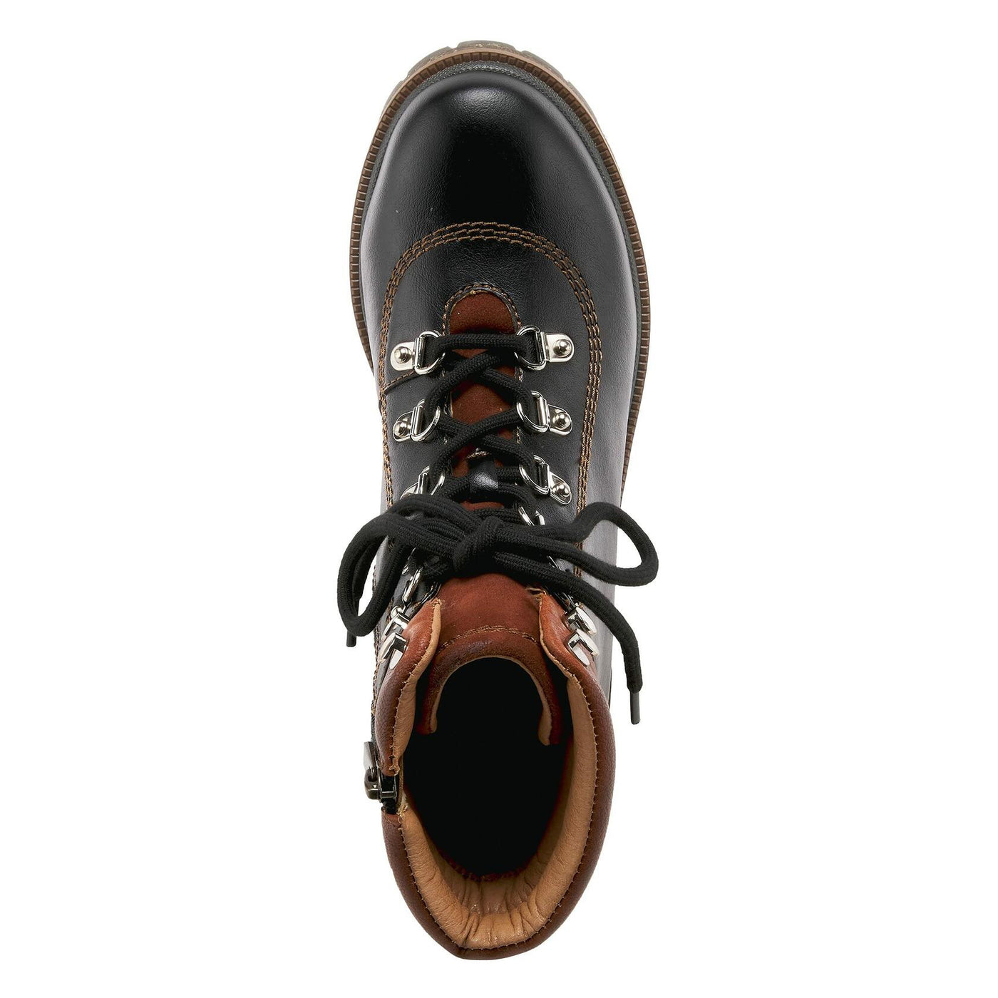 PATRIZIA Women's Expedition Black Multi EU 40 / US 9