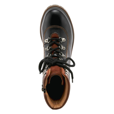 PATRIZIA Women's Expedition Black Multi EU 40 / US 9