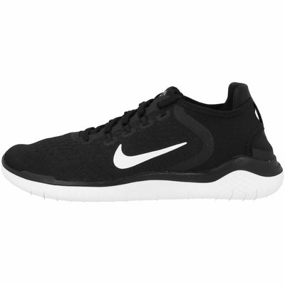 Nike Women's Free Rn 2018 True Berry/Metallic Silver, True Berry/Metallic Silver, 6.5W