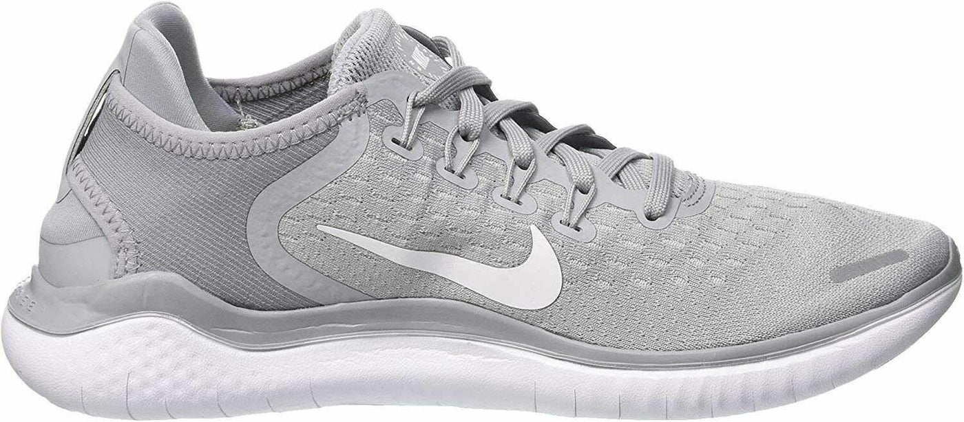 Nike Womens WMNS Free RN 2018 942837 003 - Size 7.5W