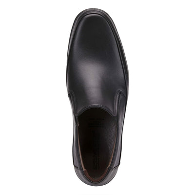 Spring Step Men's Felix Lace-up Shoe Black EU 45 / US 11.5