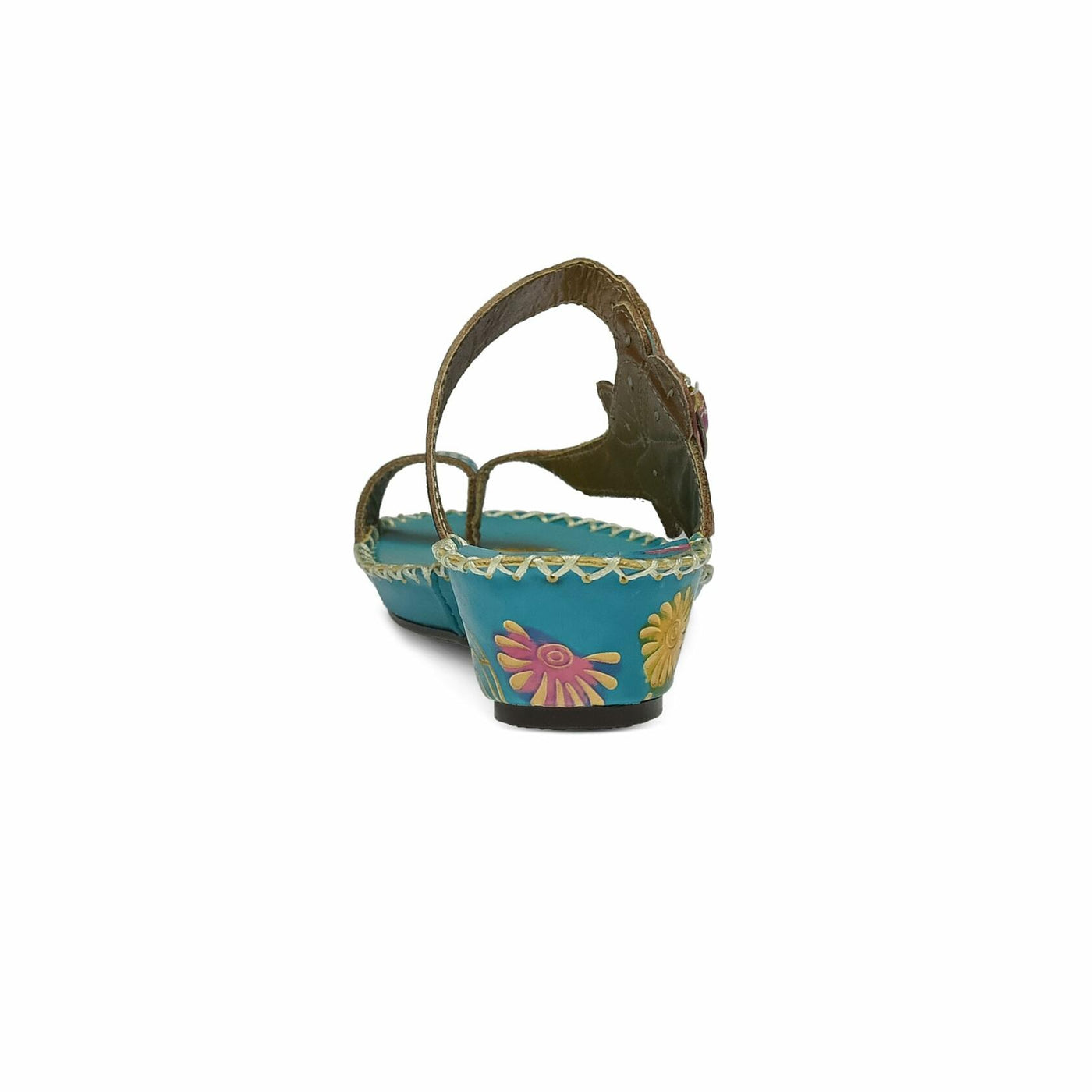 Spring Step Women's Camel Santorini 38 M EU