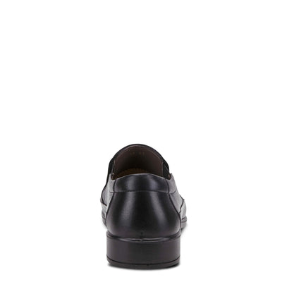 Spring Step Men's Felix Lace-up Shoe Black EU 45 / US 11.5