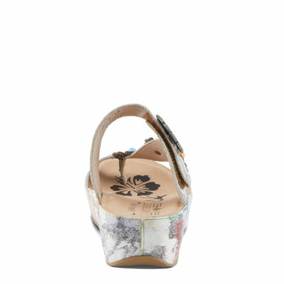 Spring Step L'Artiste Women's Blissbloom Sandal
