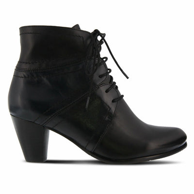 Spring Step Women's Shoes Hilde Leather Bootie Eu Size 42