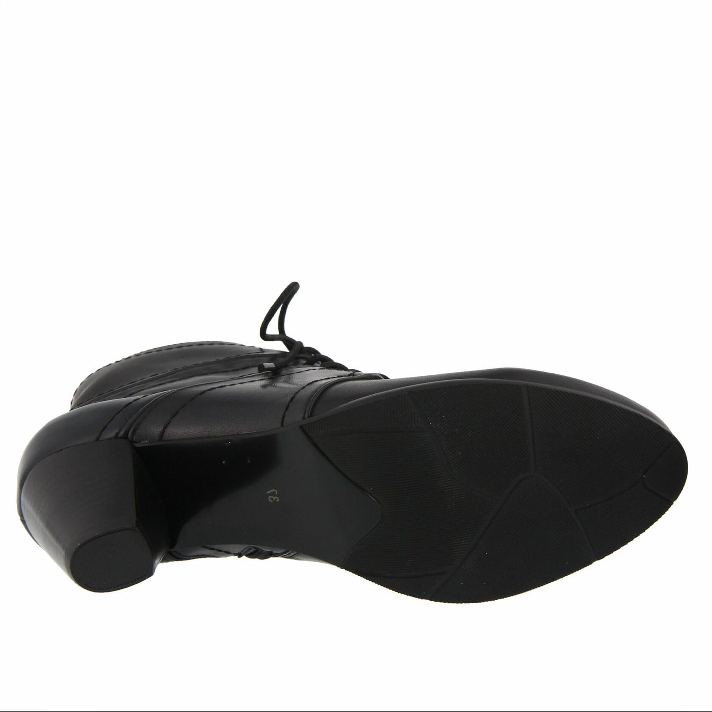 Spring Step Women's Shoes Hilde Leather Bootie Eu Size 42