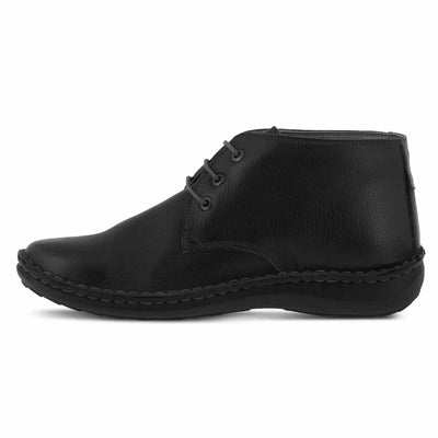 Spring Step Men Mathias Brown Shoe US 7-7.5