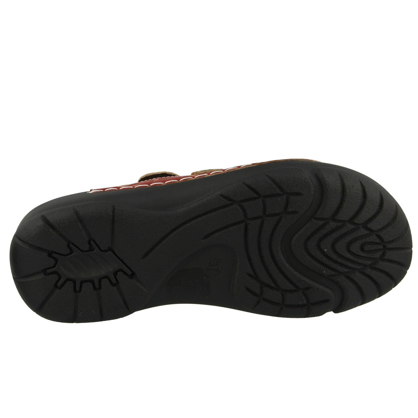 L'Artiste by Spring Step Women's Copa Flat Sandal