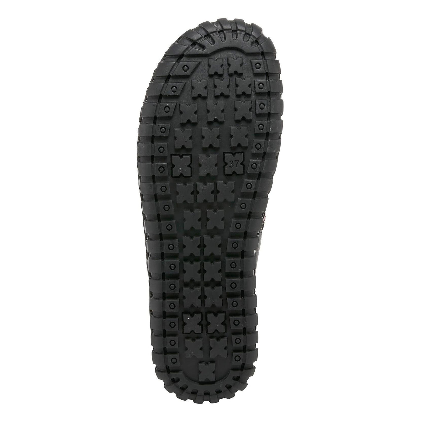 Spring Step Women's Neeta Black Multi EU 39 / US 8.5