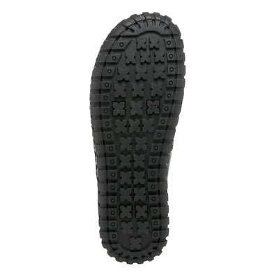 Spring Step Women's Neeta Black Multi EU 39 / US 8.5