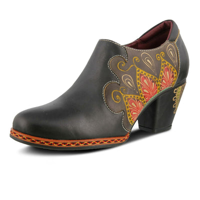 L'ARTISTE Spring Step Women's Zami Shootie Black EU 43 / US 11.5-12