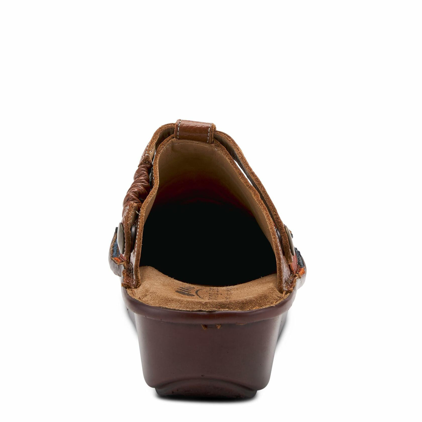 Spring Step Women's Lollipop Sneaker Navy Multi EU 40 / US 9