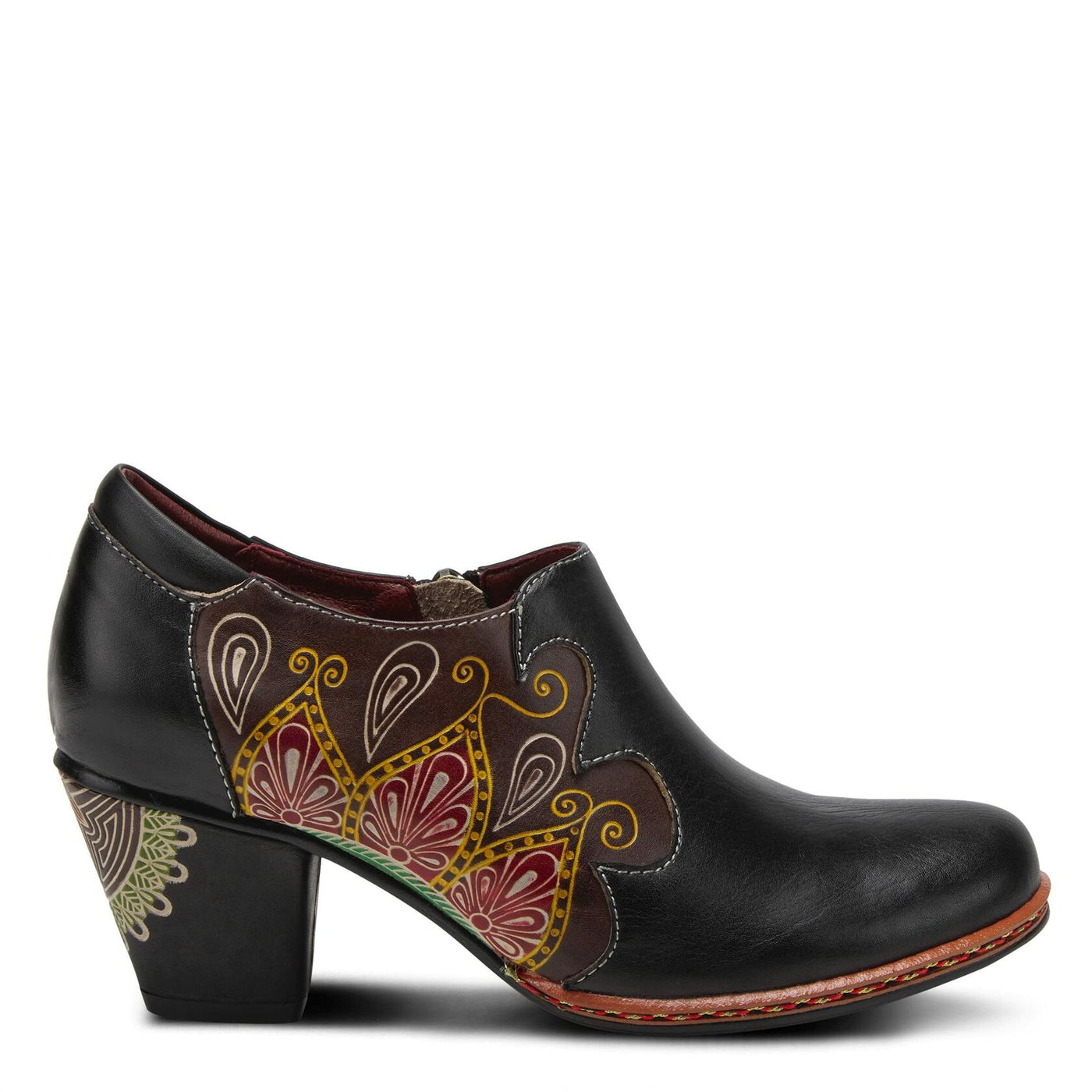 L'ARTISTE Spring Step Women's Zami Shootie Black EU 43 / US 11.5-12