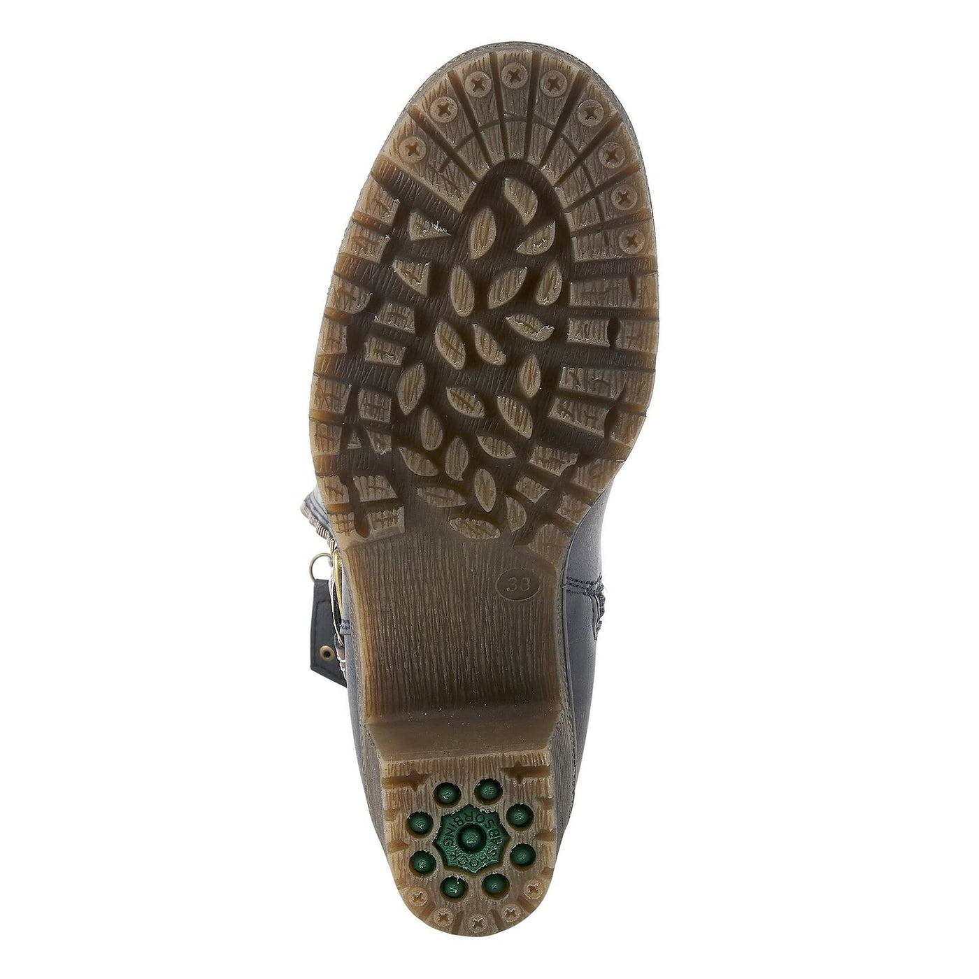 Spring Step Women's Gemisola Boot Black