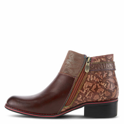 Spring Step L'Artiste Women's Tiatia Brown EU 42 / US 10.5-11