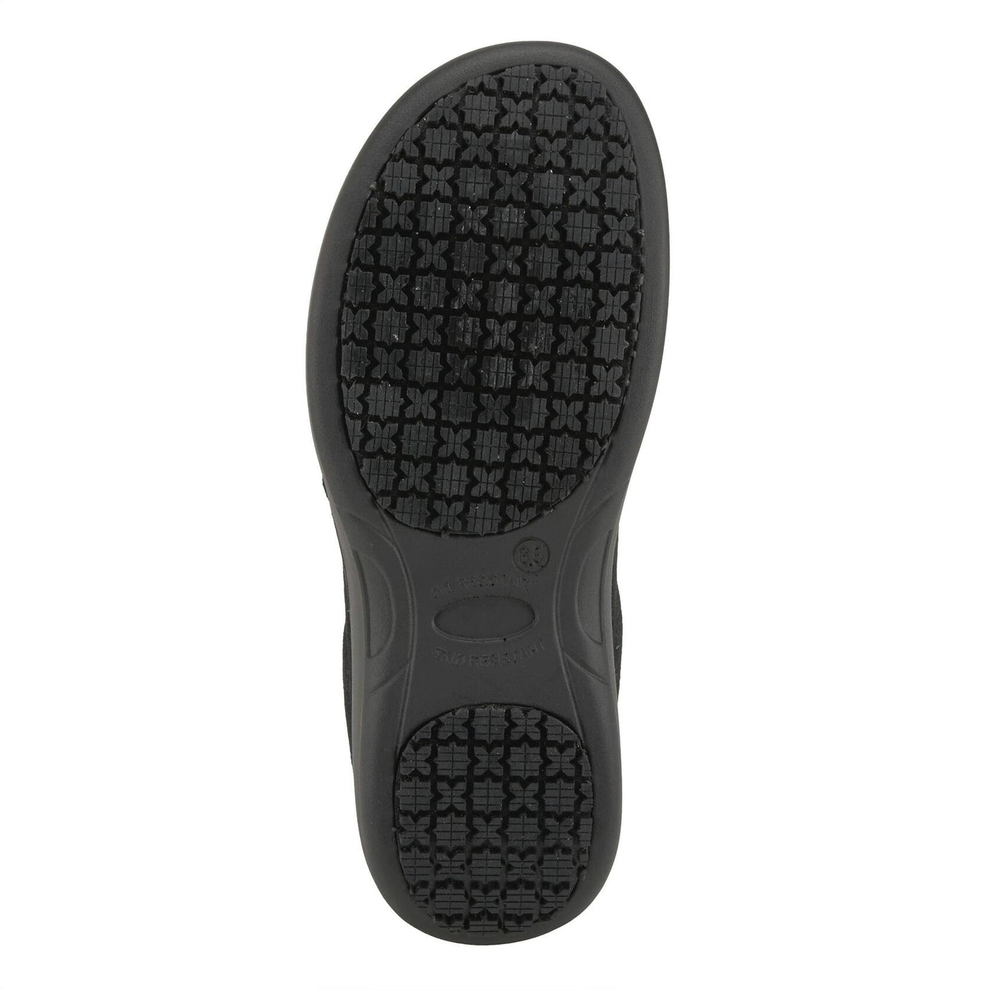 Spring Step Professional Women's WOOLIN-Swirl Loafer Flat, Rainbow, 10