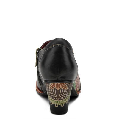 L'Artiste by Spring Step ZAMI BLACK Shoe US 12.5-13