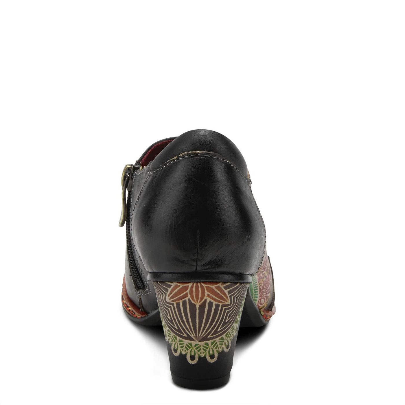 L'Artiste by Spring Step ZAMI BLACK Shoe US 8.5