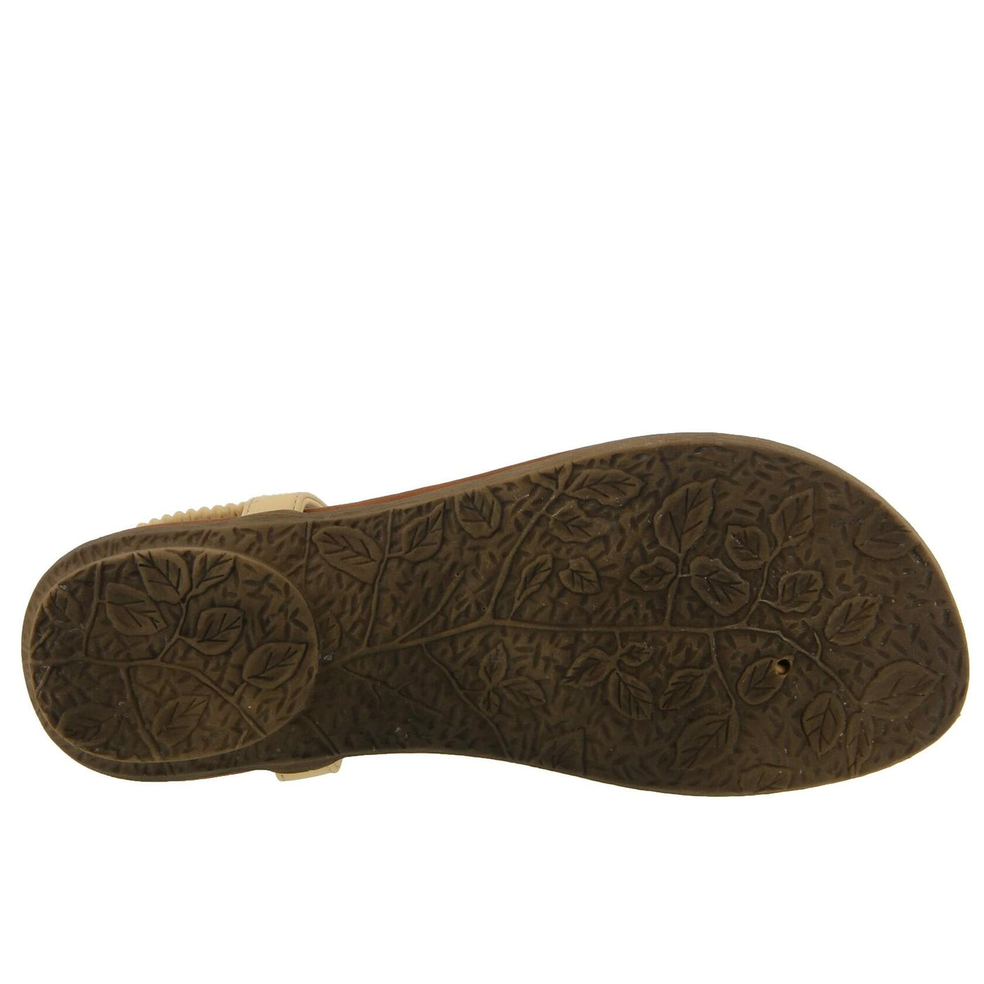 PATRIZIA GADELINA BEIGE Shoe US 10.5-11