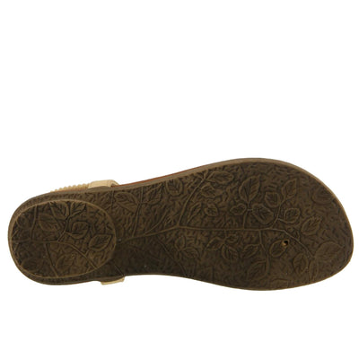 PATRIZIA GADELINA BEIGE Shoe US 10.5-11