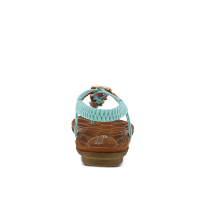 PATRIZIA GADELINA MINT GREEN Shoe US 9.5-10